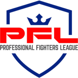 Professional Fighters League (PFL) logo