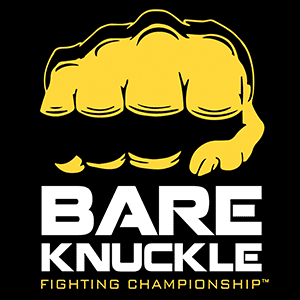 Bare Knuckle Fighting Championship (BKFC) logo