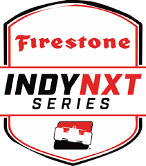 Indy NXT logo