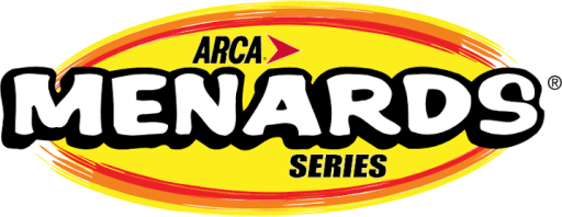 ARCA Menards Series logo