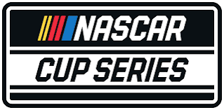 NASCAR Cup Series logo