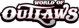 World of Outlaws logo