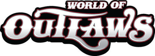 World of Outlaws logo
