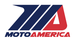 MotoAmerica logo