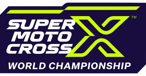 SuperMotocross World Championship logo