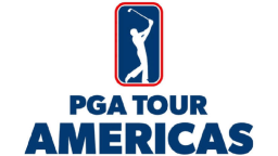 PGA TOUR Americas logo