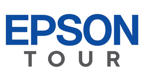 Epson Tour logo