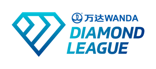 Diamond League logo