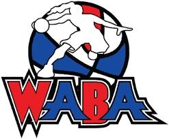 Women's American Basketball Association (WABA) logo