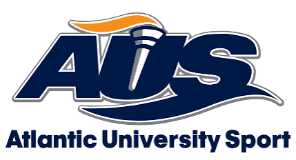 Atlantic University Sport (AUS) logo