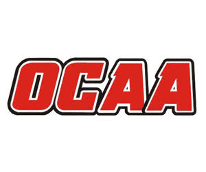 Ontario Colleges Athletic Association (OCAA) logo