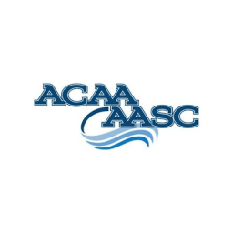 Atlantic Collegiate Athletic Association (ACAA) logo