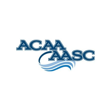 Atlantic Collegiate Athletic Association (ACAA) logo