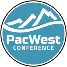 Pacific Western Athletic Association (PACWEST) logo