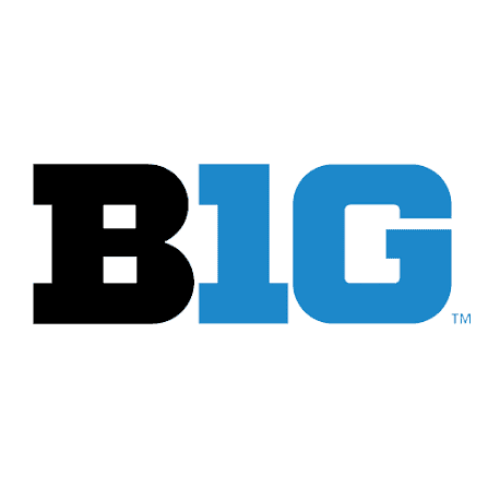 Big Ten Conference logo