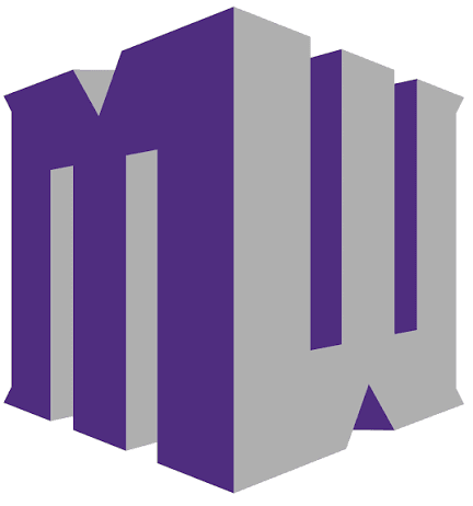 Mountain West Conference logo