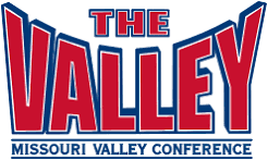 Missouri Valley Conference logo