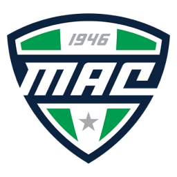 Mid-American Conference (MAC) logo