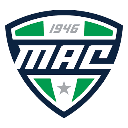 Mid-American Conference (MAC) logo