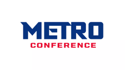 Metro Conference logo
