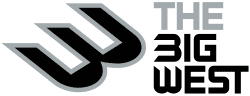 Big West Conference logo