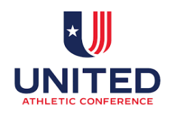 United Athletic Conference (UAC) logo