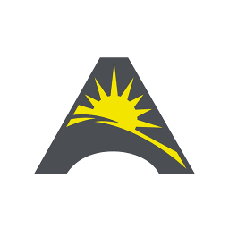 ASUN Conference logo