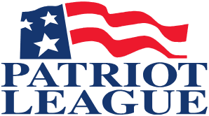 Patriot League logo