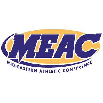 Mid-Eastern Athletic Conference (MEAC) logo