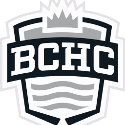 British Columbia Hockey Conference (BCHC) logo