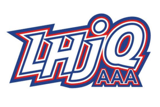 Ligue de Hockey Junior AAA du Québec (LHJAAAQ) logo