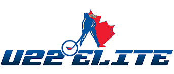 Ontario Women's Hockey League U22 Elite logo