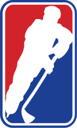 Greater Metro Junior A Hockey League (GMHL) logo