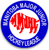 Manitoba Major Junior Hockey League (MMJHL) logo