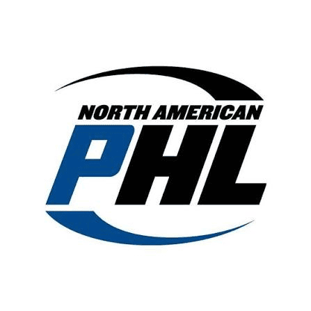 North American Prospects Hockey League (NAPHL) logo