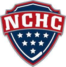 National Collegiate Hockey Conference (NCHC) logo