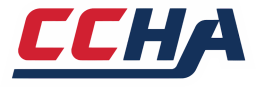 Central Collegiate Hockey Association (CCHA) logo