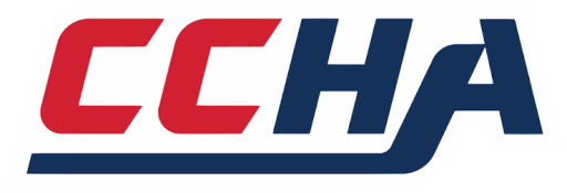 Central Collegiate Hockey Association (CCHA) logo