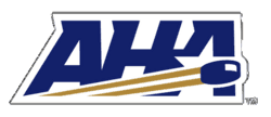 Atlantic Hockey America logo