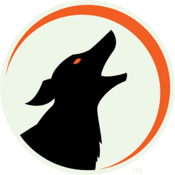 Glendale Desert Dogs logo