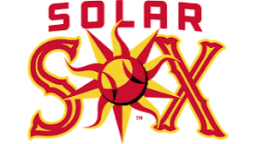 Mesa Solar Sox logo
