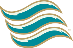 Salt River Rafters logo