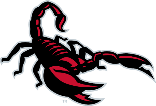 Scottsdale Scorpions logo