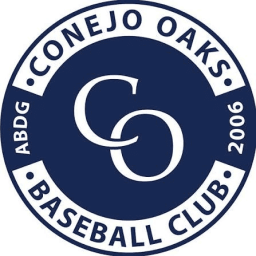 Conejo Oaks logo
