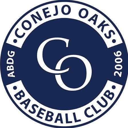 Conejo Oaks logo
