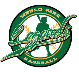 Menlo Park Legends logo