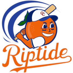 Orange County Riptide logo