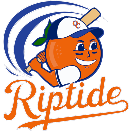 Orange County Riptide logo