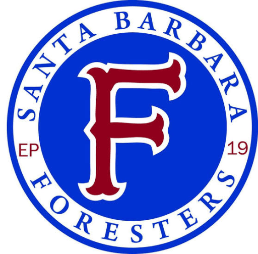 Santa Barbara Foresters logo