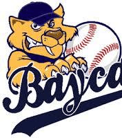 Barrie Baycats logo